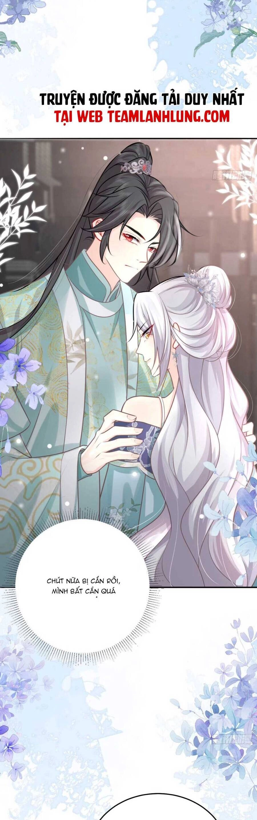 Sư Phụ Ta Muốn Người Là Của Riêng Ta Chapter 18 - 23