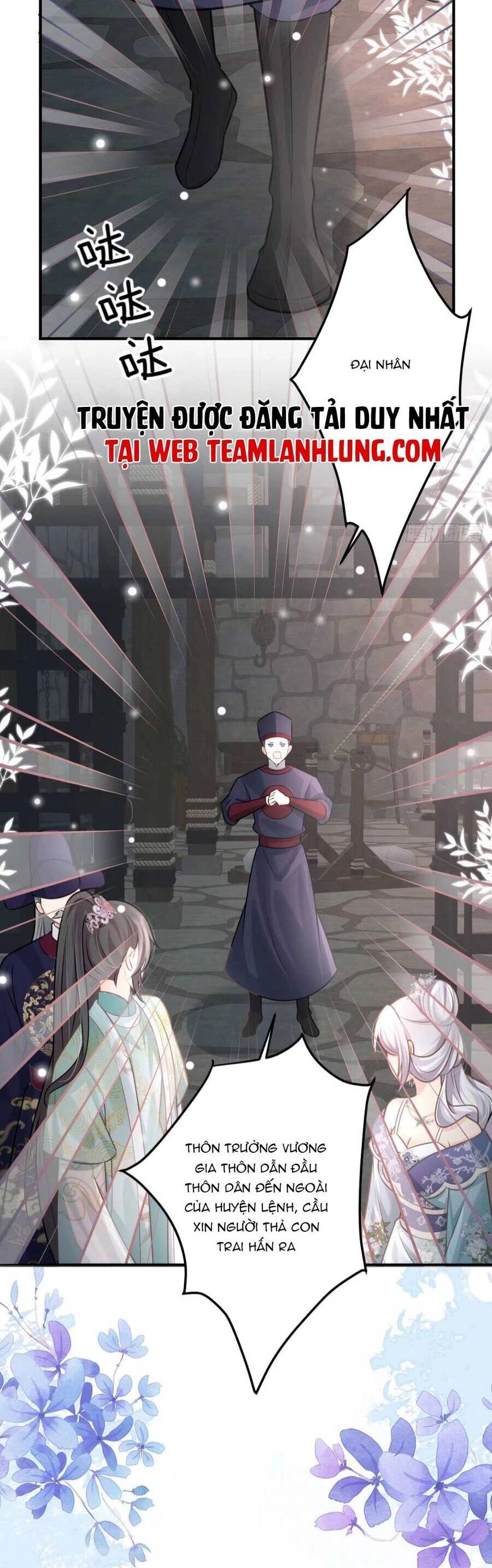 Sư Phụ Ta Muốn Người Là Của Riêng Ta Chapter 18 - 27