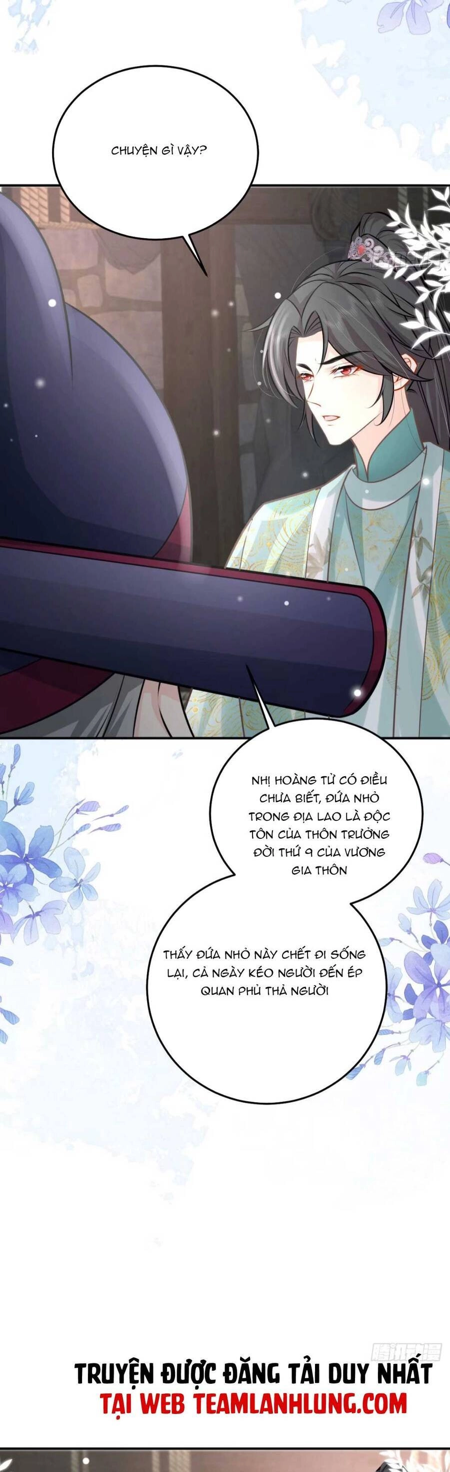 Sư Phụ Ta Muốn Người Là Của Riêng Ta Chapter 18 - 28