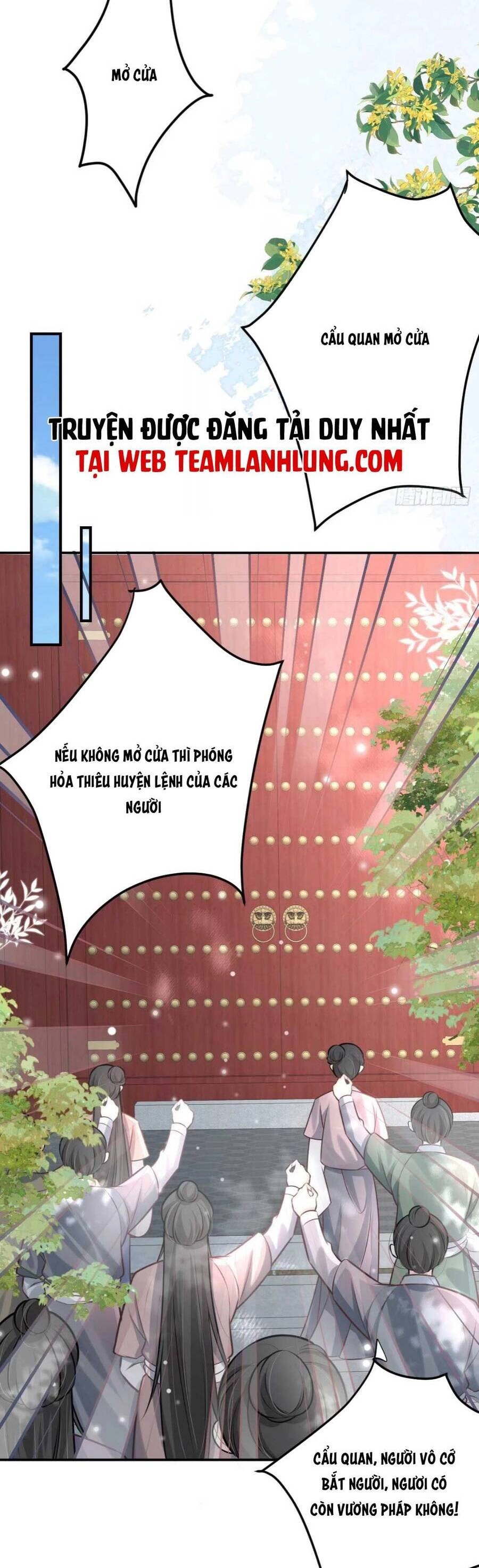 Sư Phụ Ta Muốn Người Là Của Riêng Ta Chapter 18 - 30