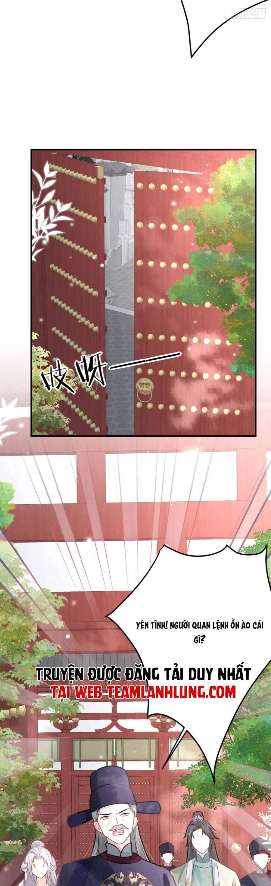 Sư Phụ Ta Muốn Người Là Của Riêng Ta Chapter 18 - 31