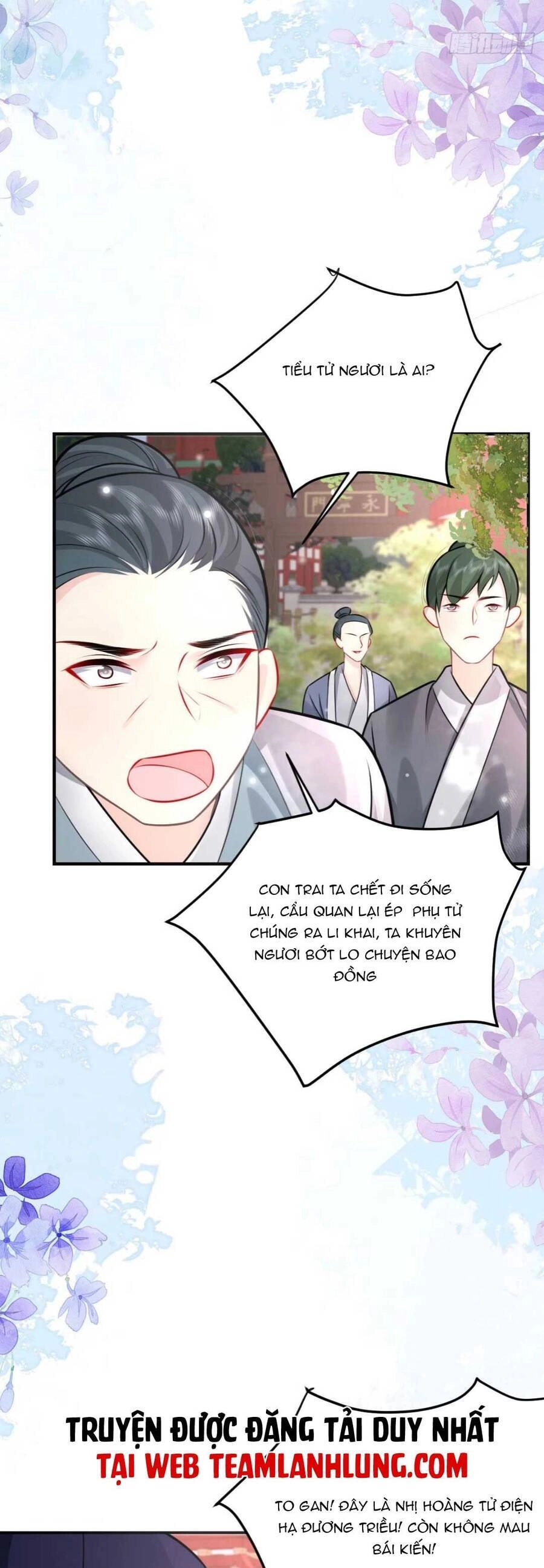 Sư Phụ Ta Muốn Người Là Của Riêng Ta Chapter 18 - 34