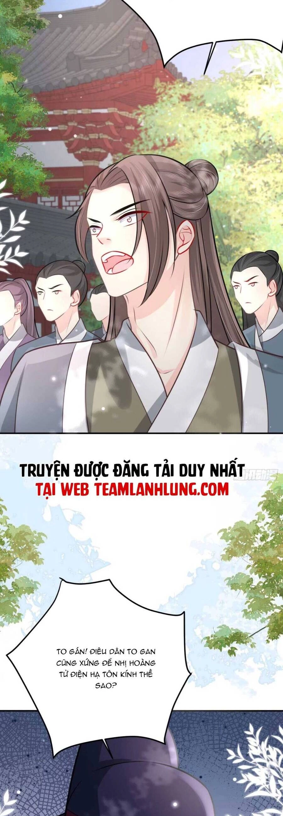 Sư Phụ Ta Muốn Người Là Của Riêng Ta Chapter 18 - 37