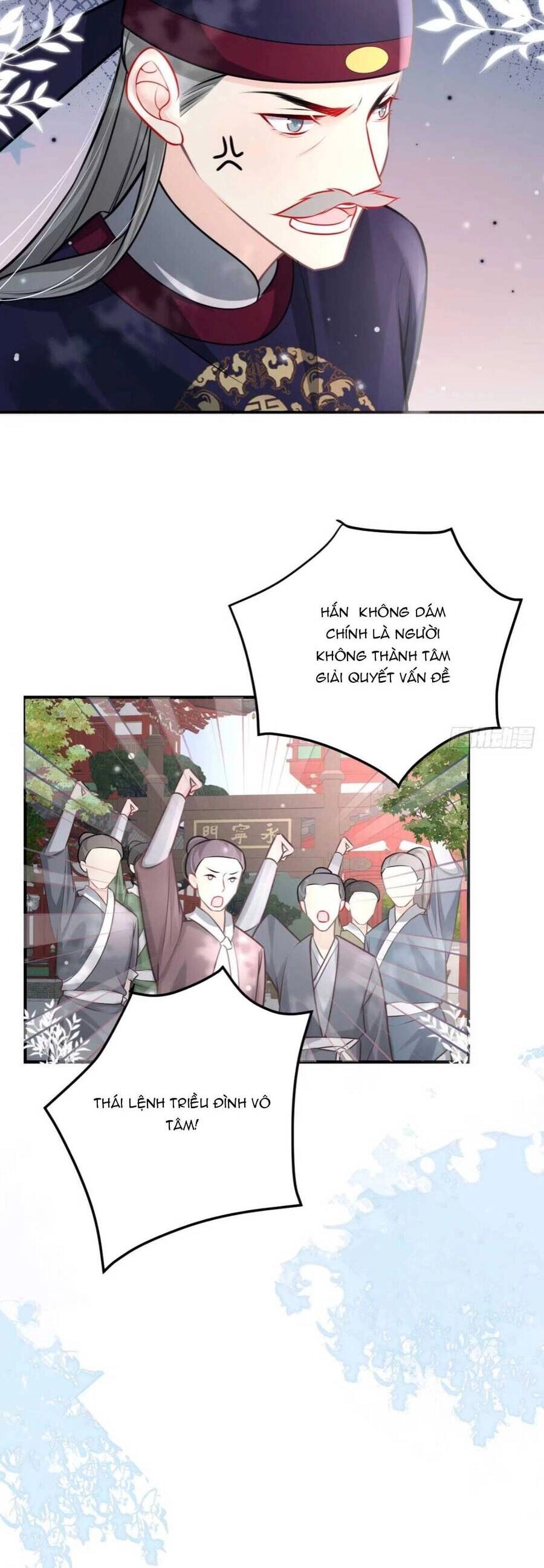 Sư Phụ Ta Muốn Người Là Của Riêng Ta Chapter 18 - 38