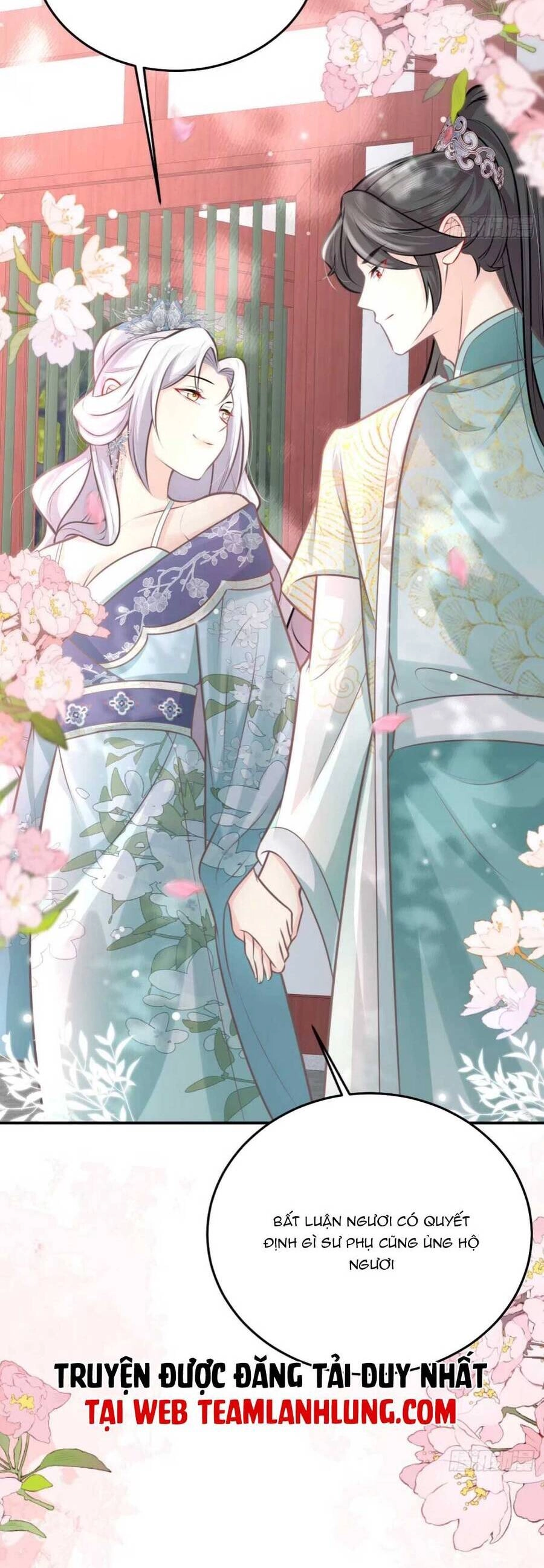 Sư Phụ Ta Muốn Người Là Của Riêng Ta Chapter 18 - 40