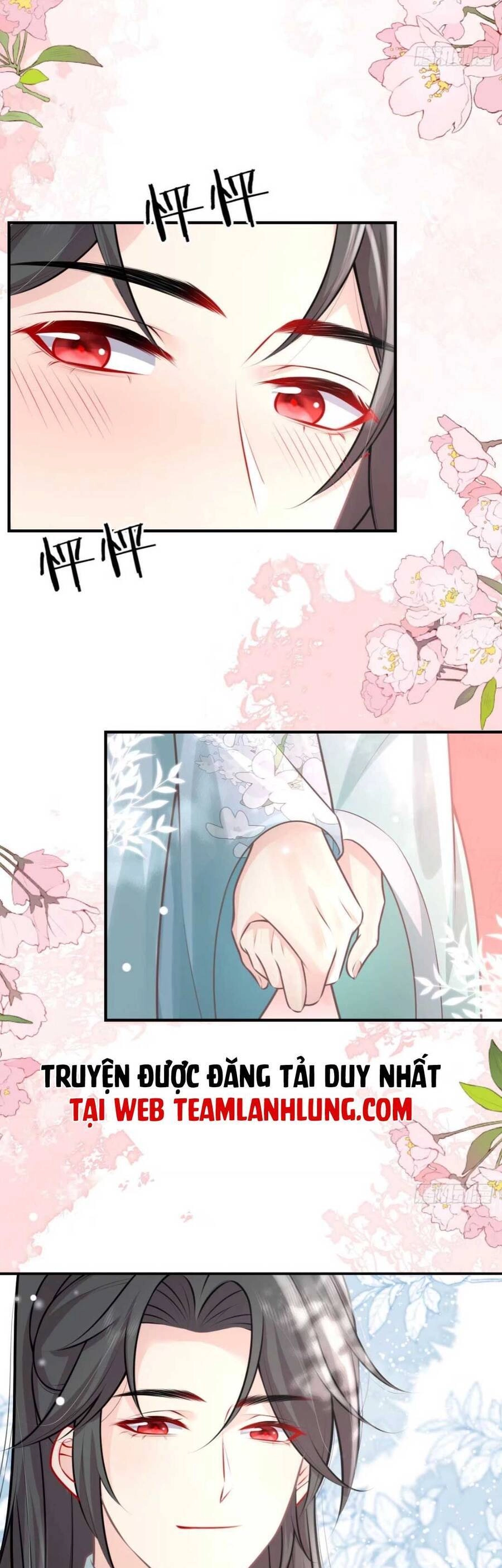 Sư Phụ Ta Muốn Người Là Của Riêng Ta Chapter 18 - 41