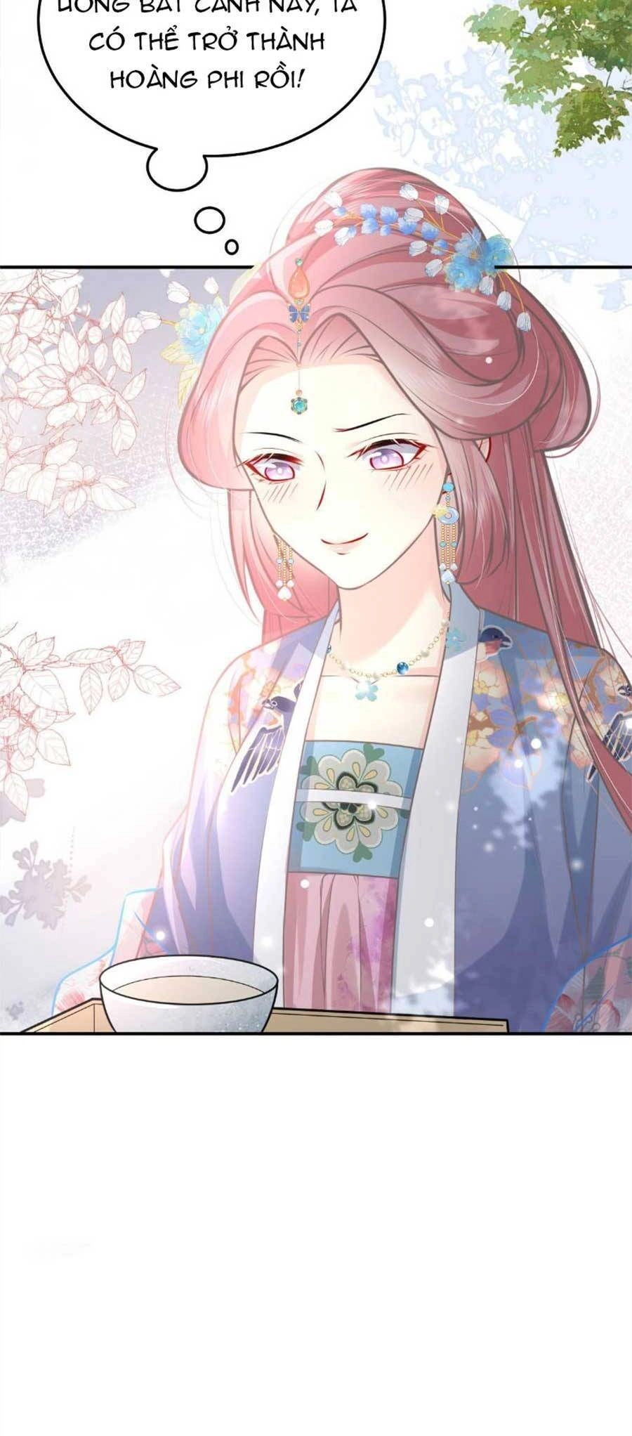 Sư Phụ Ta Muốn Người Là Của Riêng Ta Chapter 19.5 - 6