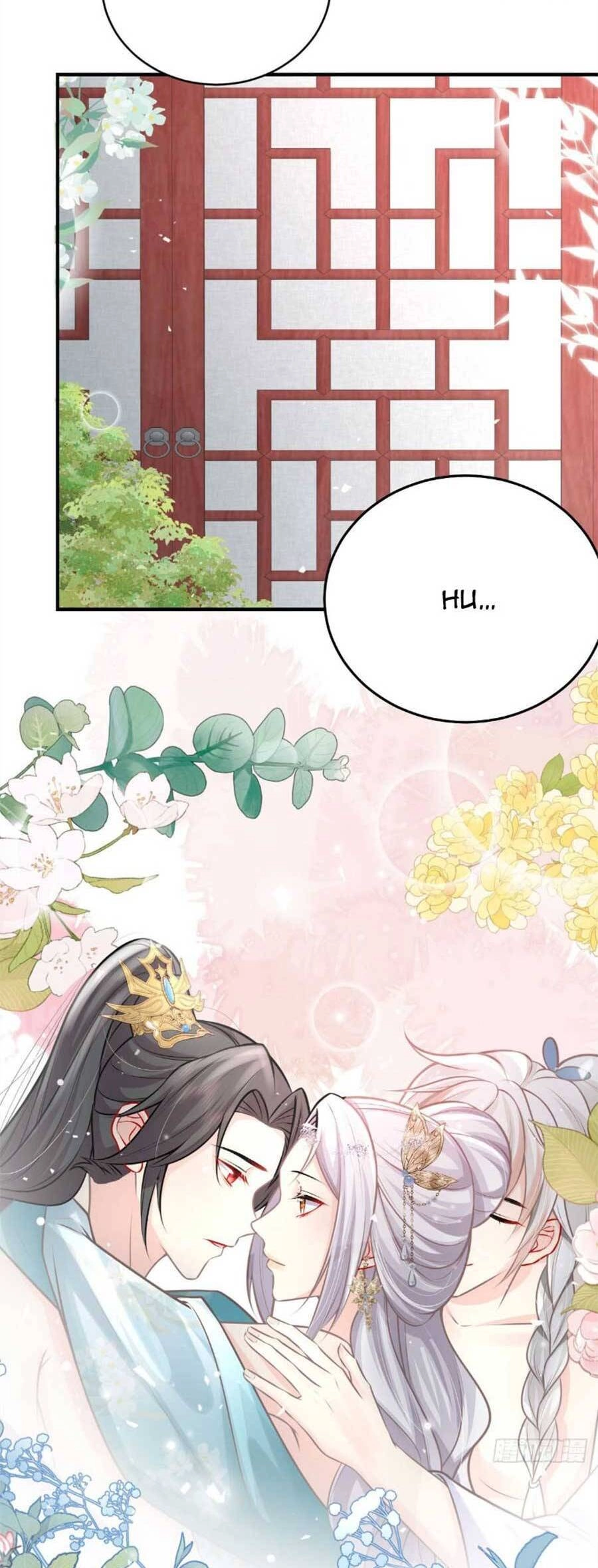 Sư Phụ Ta Muốn Người Là Của Riêng Ta Chapter 19.5 - 8