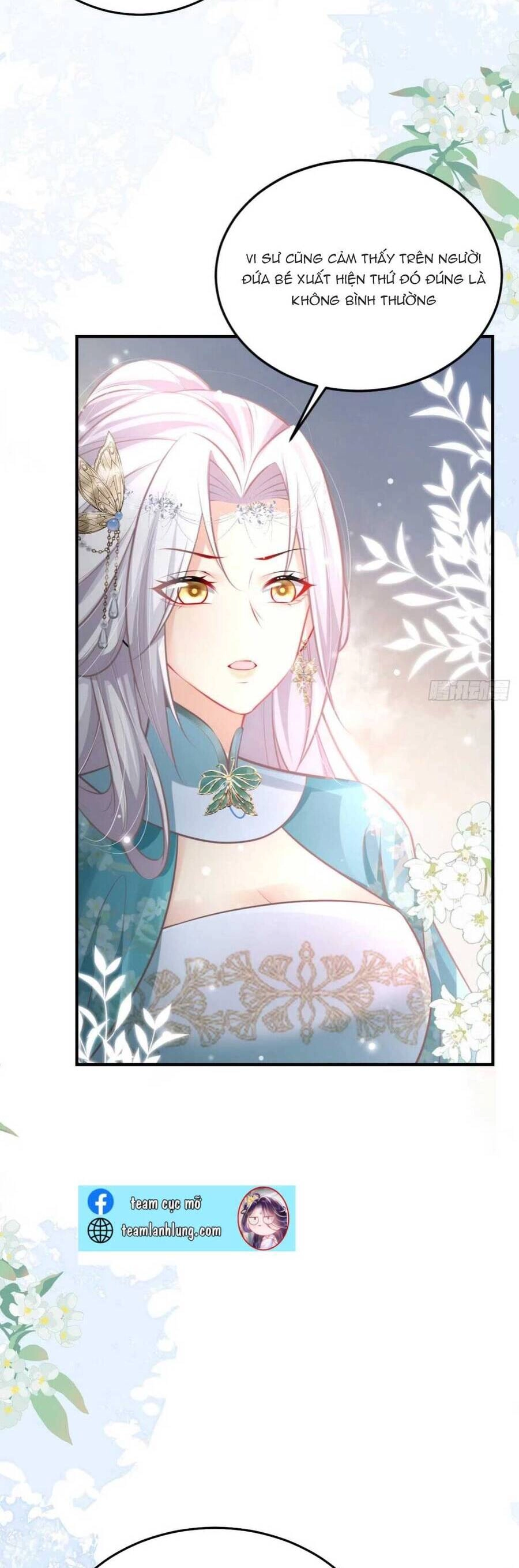 Sư Phụ Ta Muốn Người Là Của Riêng Ta Chapter 20 - 4