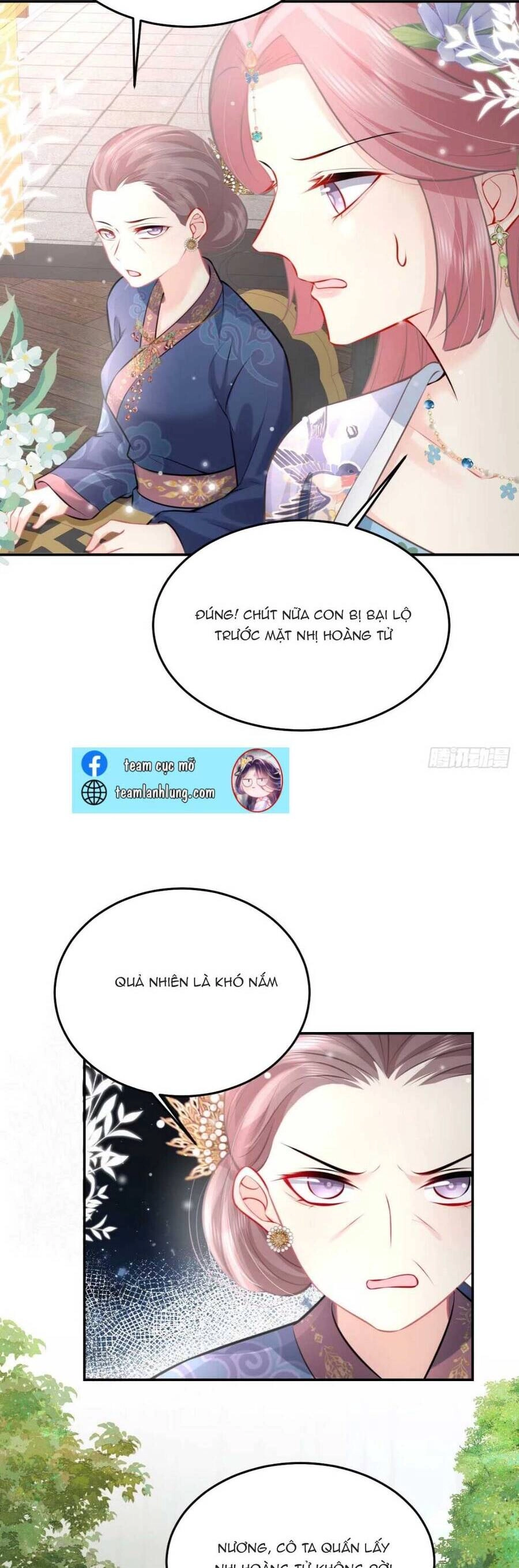 Sư Phụ Ta Muốn Người Là Của Riêng Ta Chapter 20 - 11