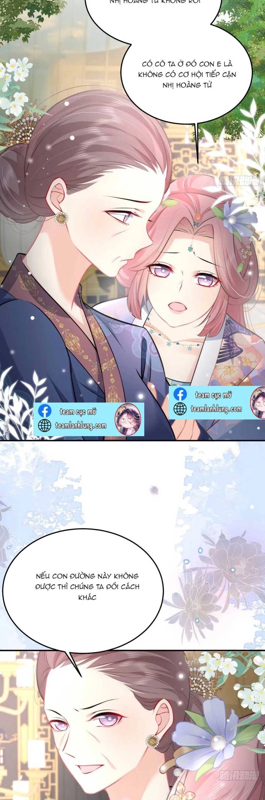 Sư Phụ Ta Muốn Người Là Của Riêng Ta Chapter 20 - 12