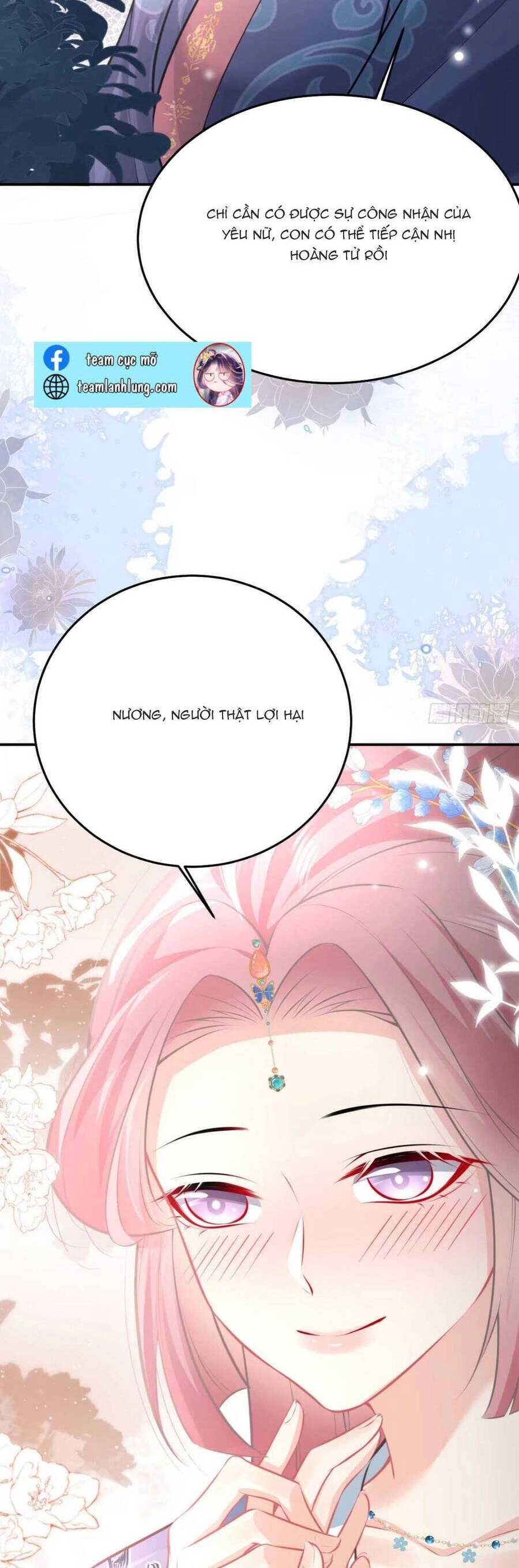 Sư Phụ Ta Muốn Người Là Của Riêng Ta Chapter 20 - 14