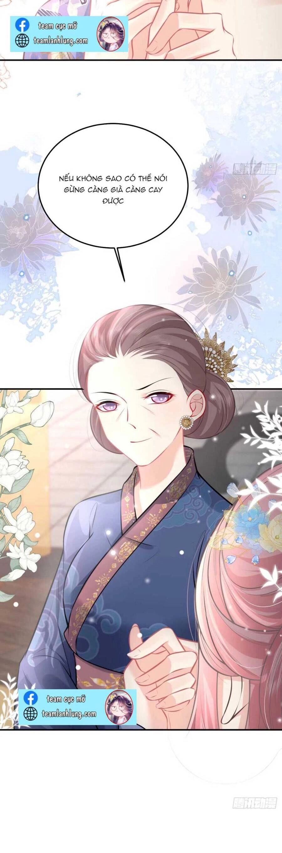 Sư Phụ Ta Muốn Người Là Của Riêng Ta Chapter 20 - 15