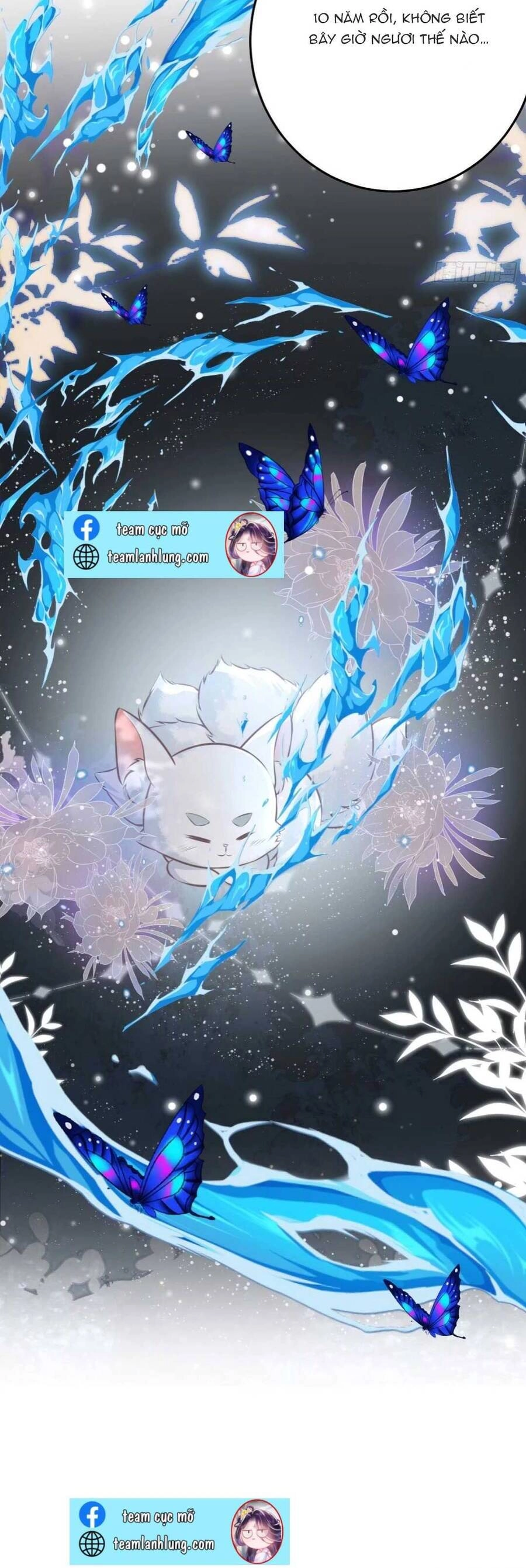 Sư Phụ Ta Muốn Người Là Của Riêng Ta Chapter 20 - 20