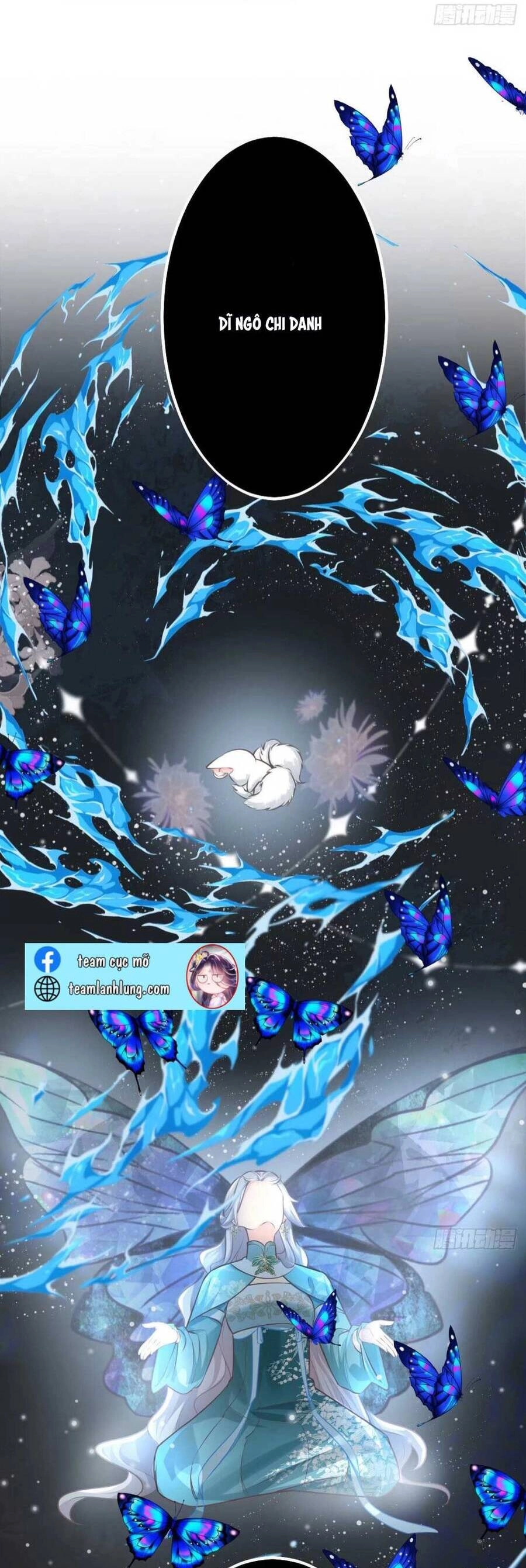 Sư Phụ Ta Muốn Người Là Của Riêng Ta Chapter 20 - 21