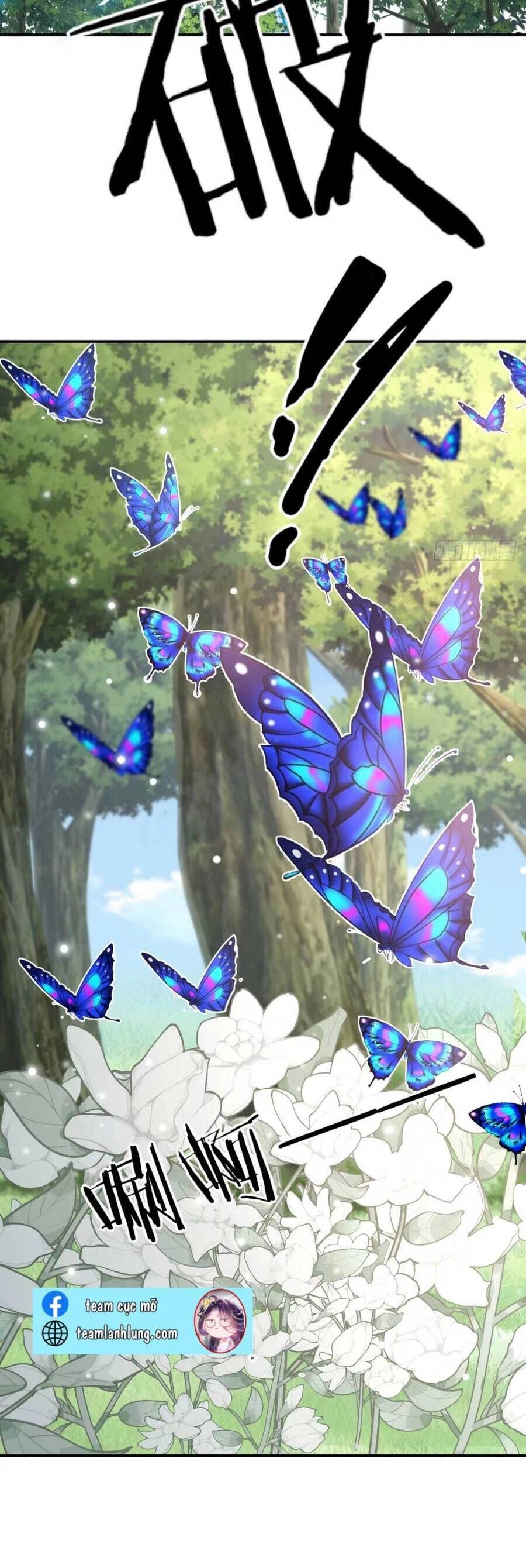 Sư Phụ Ta Muốn Người Là Của Riêng Ta Chapter 20 - 23