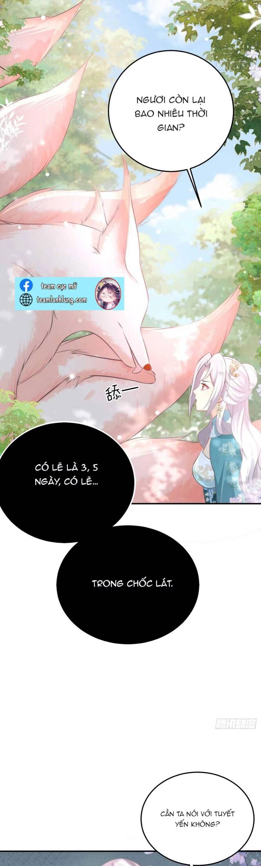 Sư Phụ Ta Muốn Người Là Của Riêng Ta Chapter 20 - 34