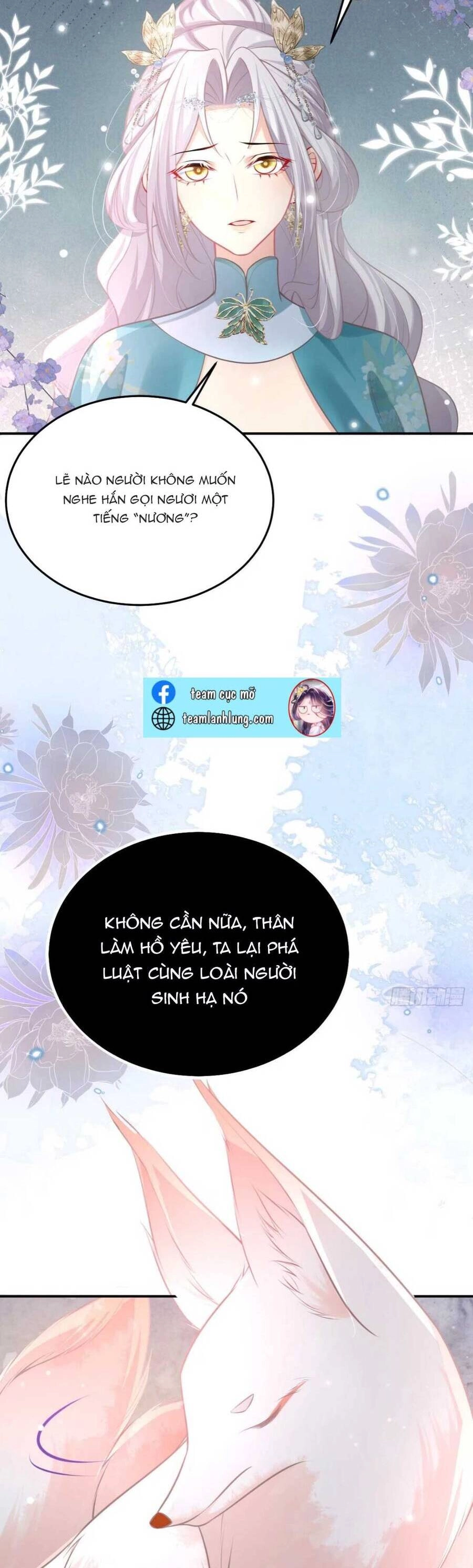 Sư Phụ Ta Muốn Người Là Của Riêng Ta Chapter 20 - 35