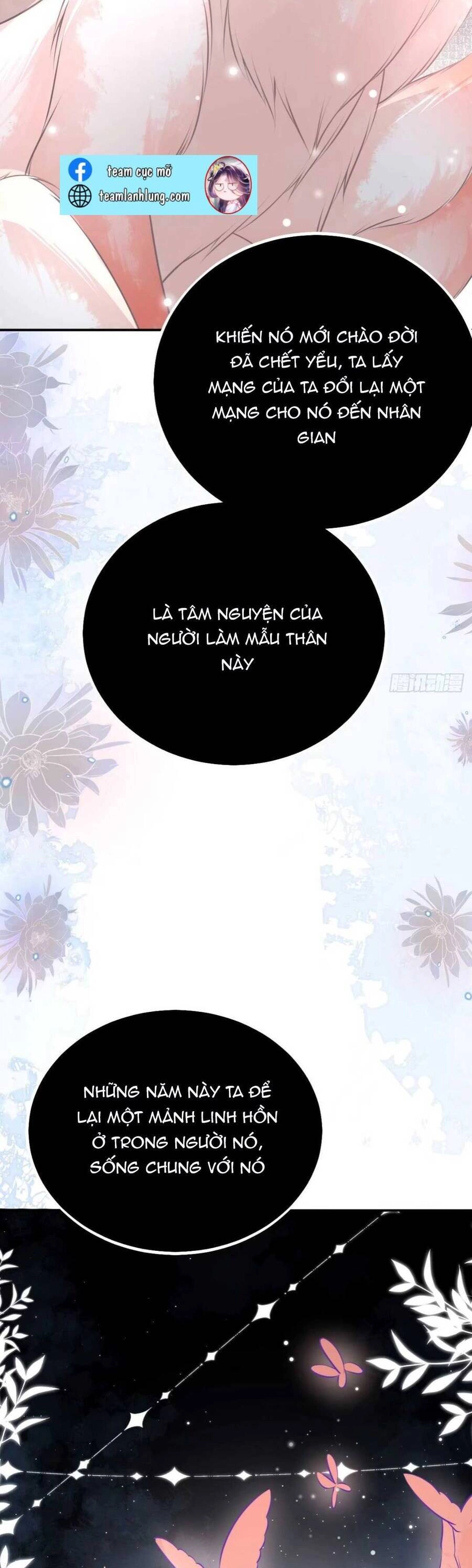 Sư Phụ Ta Muốn Người Là Của Riêng Ta Chapter 20 - 36