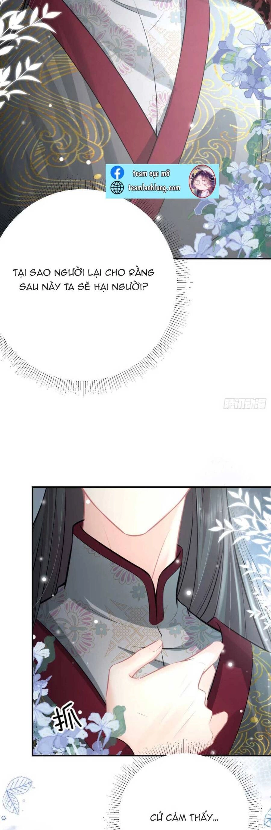 Sư Phụ Ta Muốn Người Là Của Riêng Ta Chapter 20 - 55