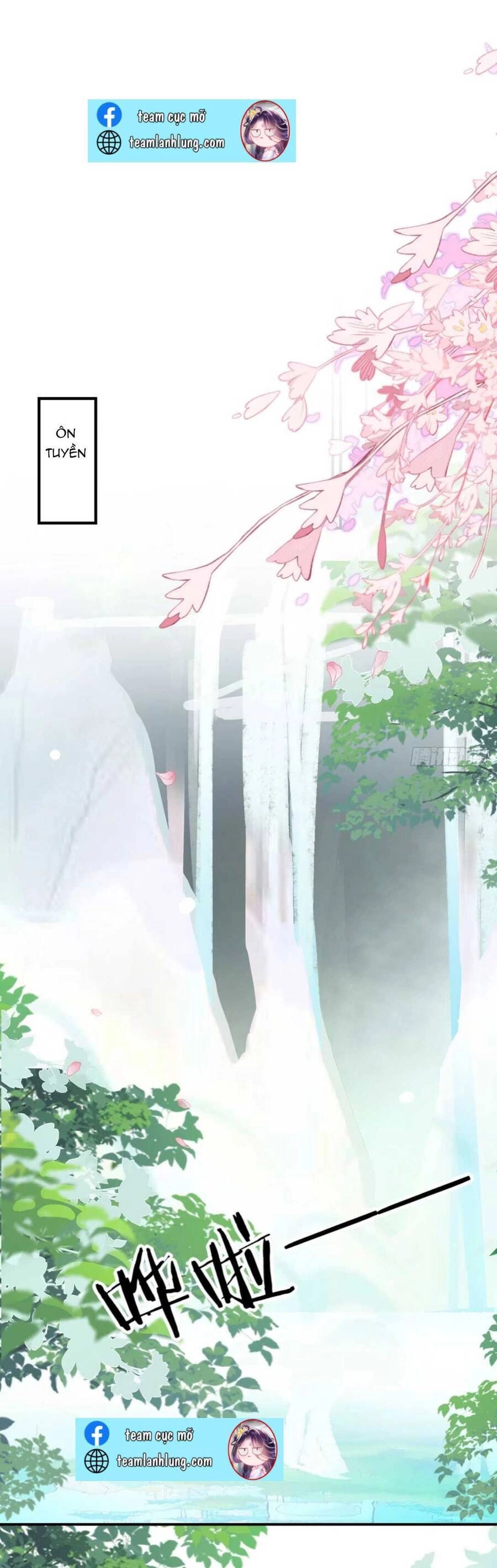 Sư Phụ Ta Muốn Người Là Của Riêng Ta Chapter 21 - 9