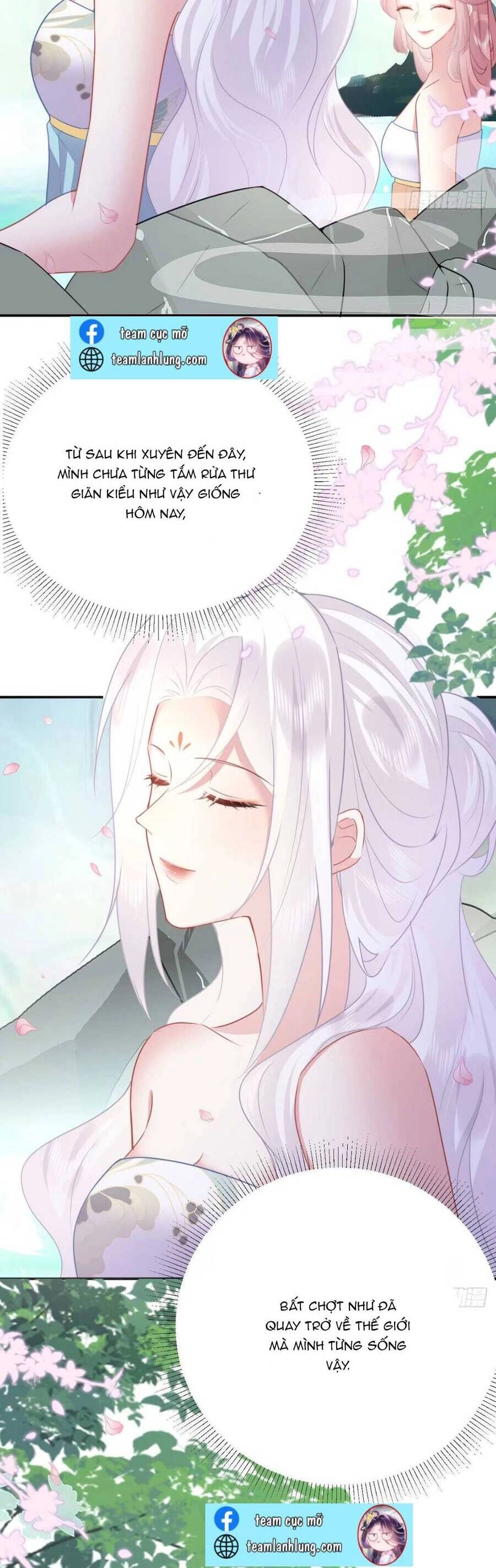 Sư Phụ Ta Muốn Người Là Của Riêng Ta Chapter 21 - 12