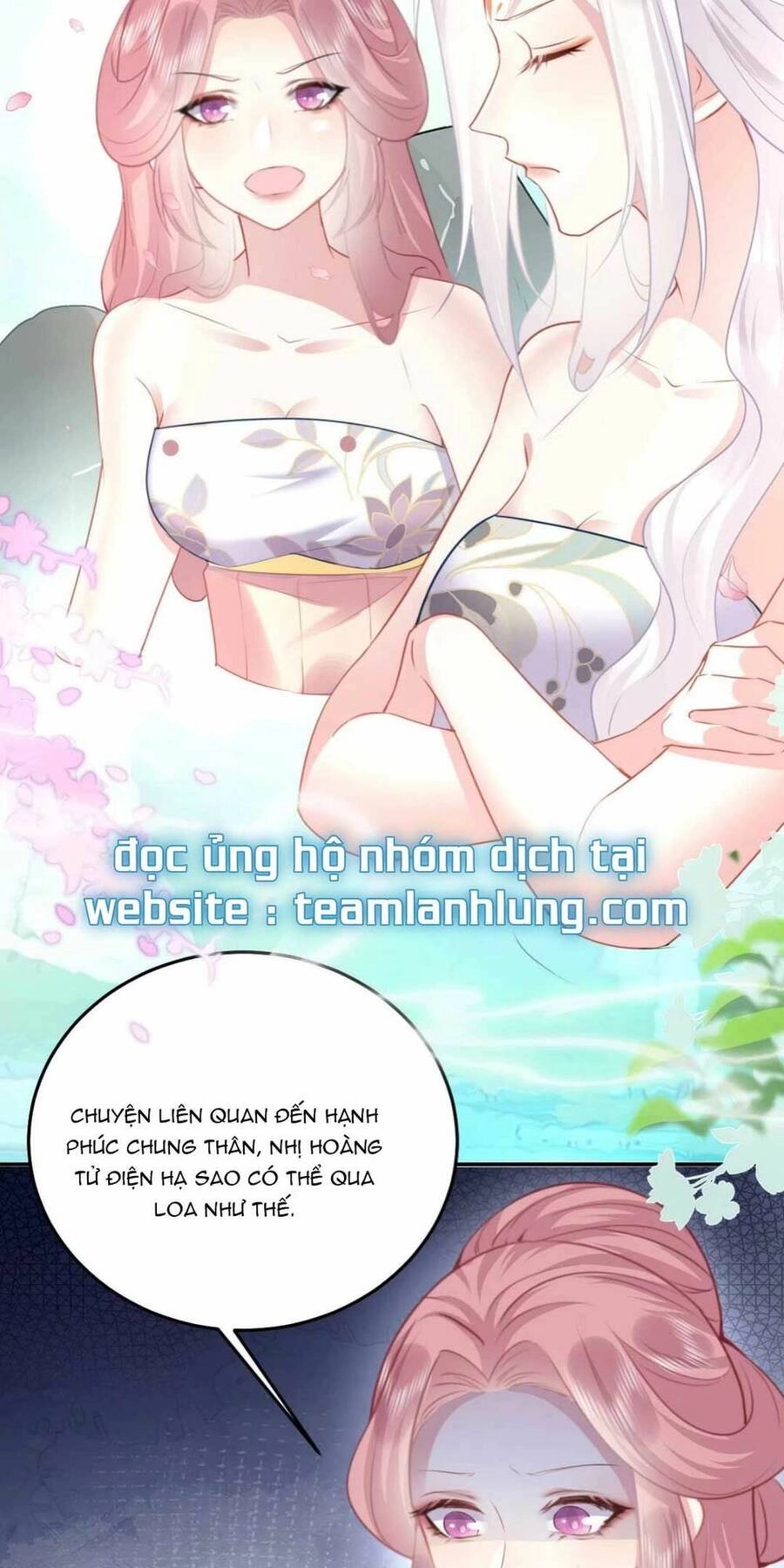 Sư Phụ Ta Muốn Người Là Của Riêng Ta Chapter 21.1 - 3