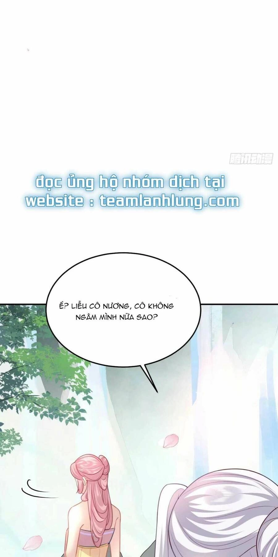 Sư Phụ Ta Muốn Người Là Của Riêng Ta Chapter 21.1 - 5