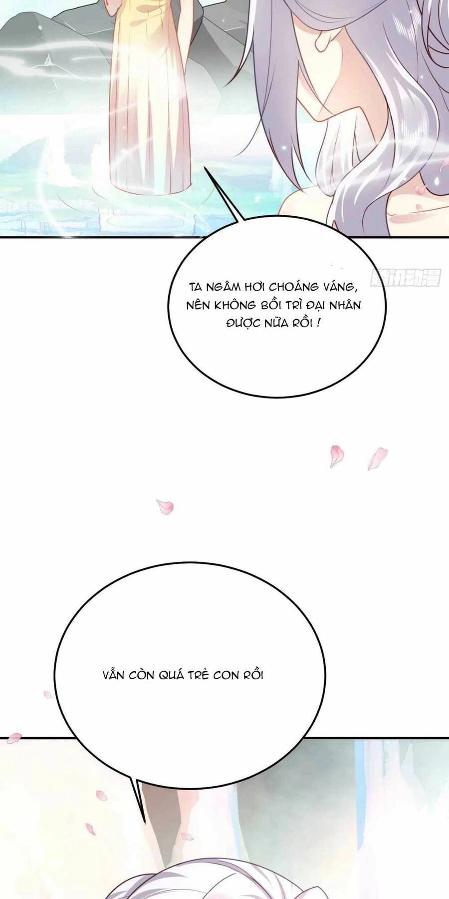 Sư Phụ Ta Muốn Người Là Của Riêng Ta Chapter 21.1 - 6