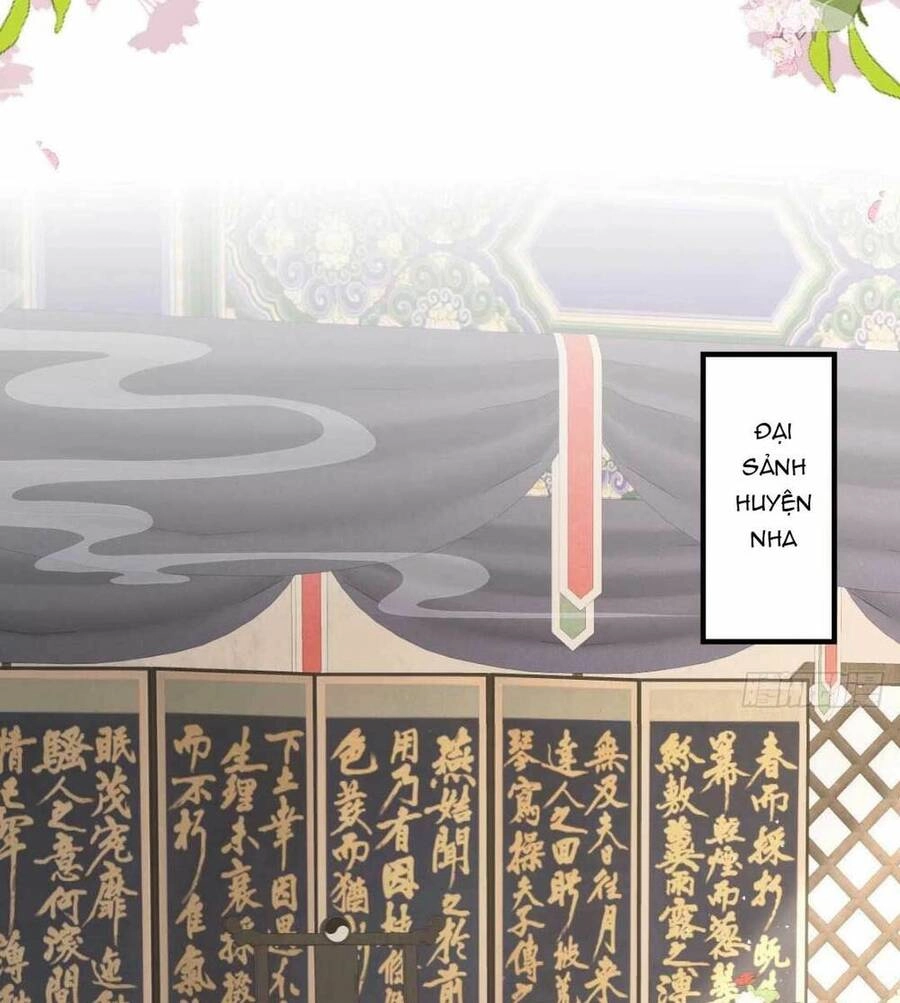 Sư Phụ Ta Muốn Người Là Của Riêng Ta Chapter 21.1 - 9