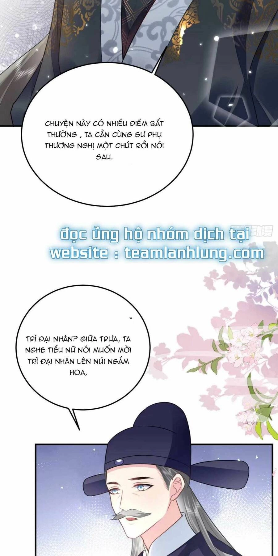 Sư Phụ Ta Muốn Người Là Của Riêng Ta Chapter 21.1 - 13