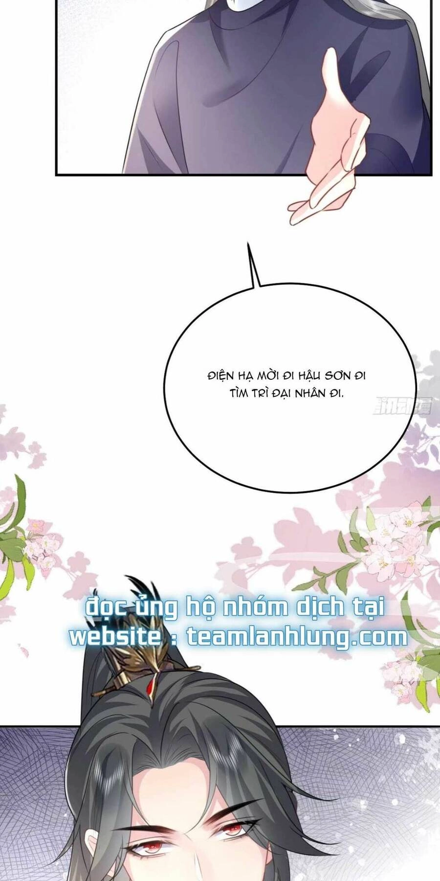 Sư Phụ Ta Muốn Người Là Của Riêng Ta Chapter 21.1 - 14