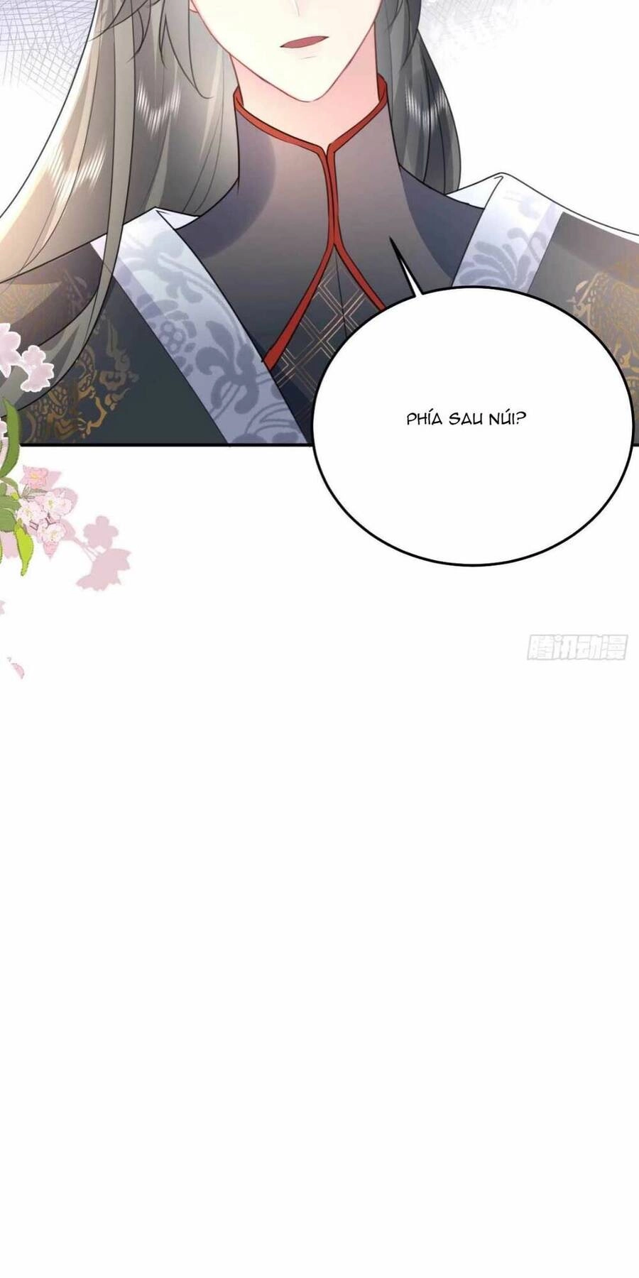 Sư Phụ Ta Muốn Người Là Của Riêng Ta Chapter 21.1 - 15