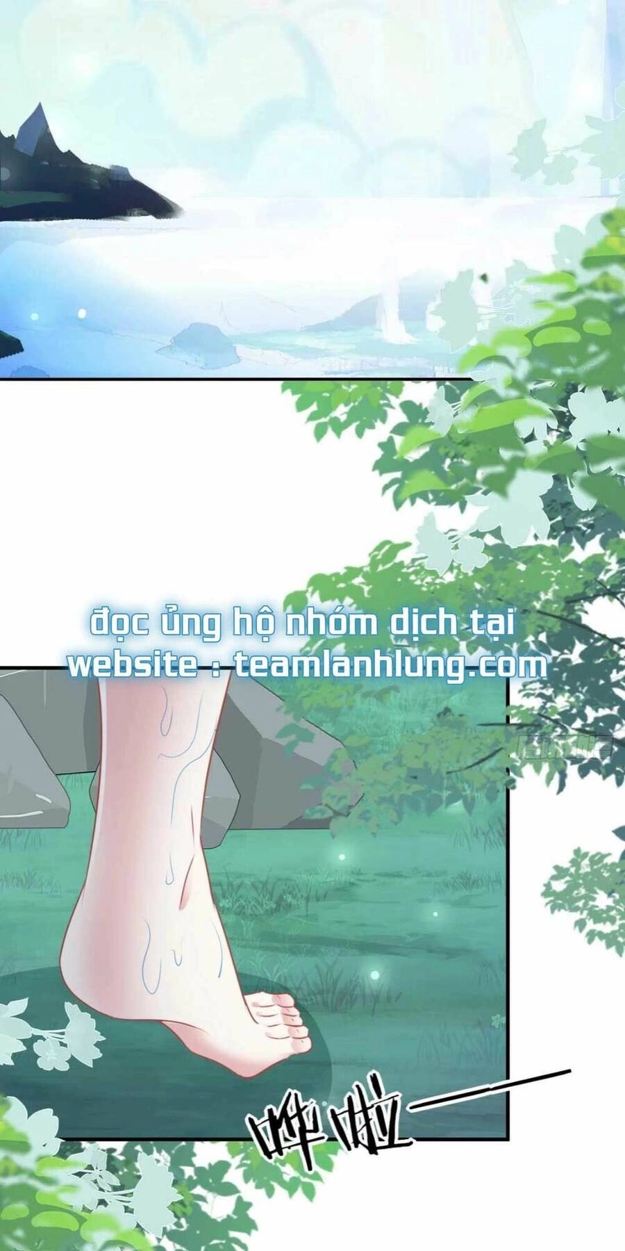 Sư Phụ Ta Muốn Người Là Của Riêng Ta Chapter 21.1 - 17