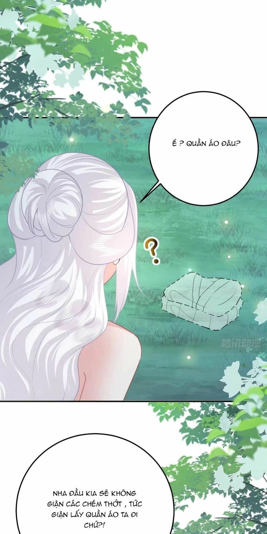 Sư Phụ Ta Muốn Người Là Của Riêng Ta Chapter 21.1 - 18