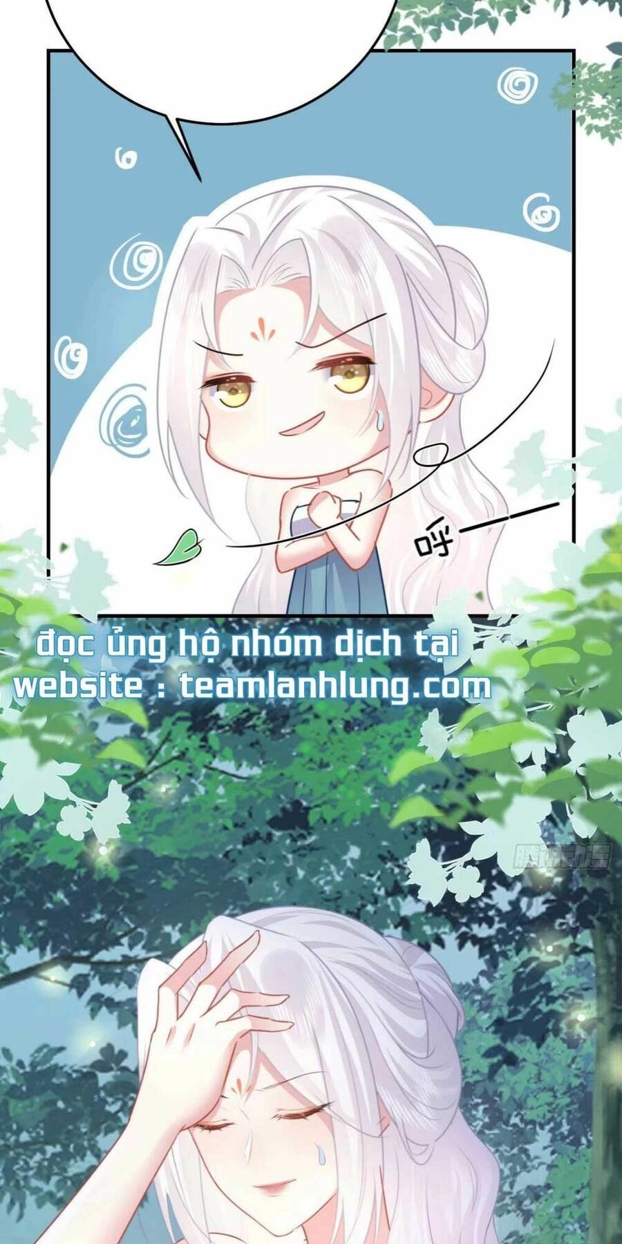 Sư Phụ Ta Muốn Người Là Của Riêng Ta Chapter 21.1 - 19