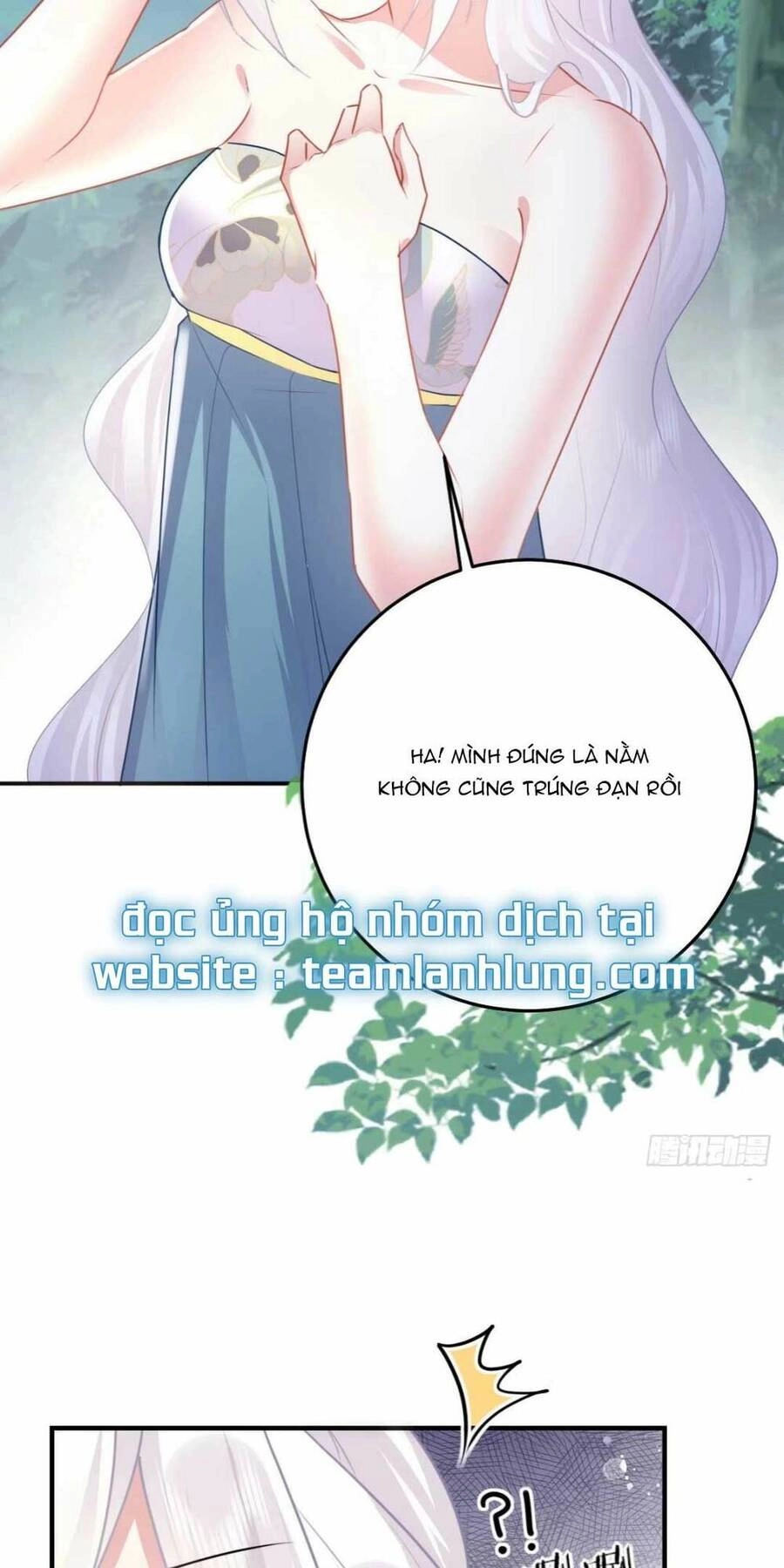 Sư Phụ Ta Muốn Người Là Của Riêng Ta Chapter 21.1 - 20