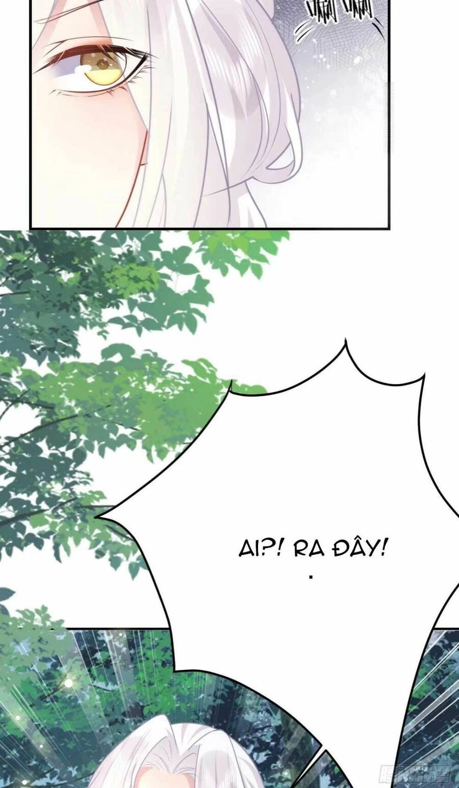 Sư Phụ Ta Muốn Người Là Của Riêng Ta Chapter 21.1 - 21