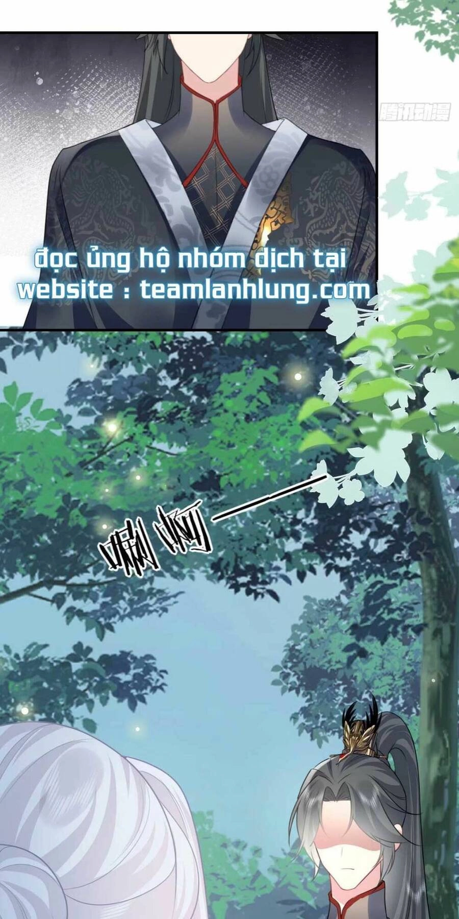 Sư Phụ Ta Muốn Người Là Của Riêng Ta Chapter 21.1 - 23