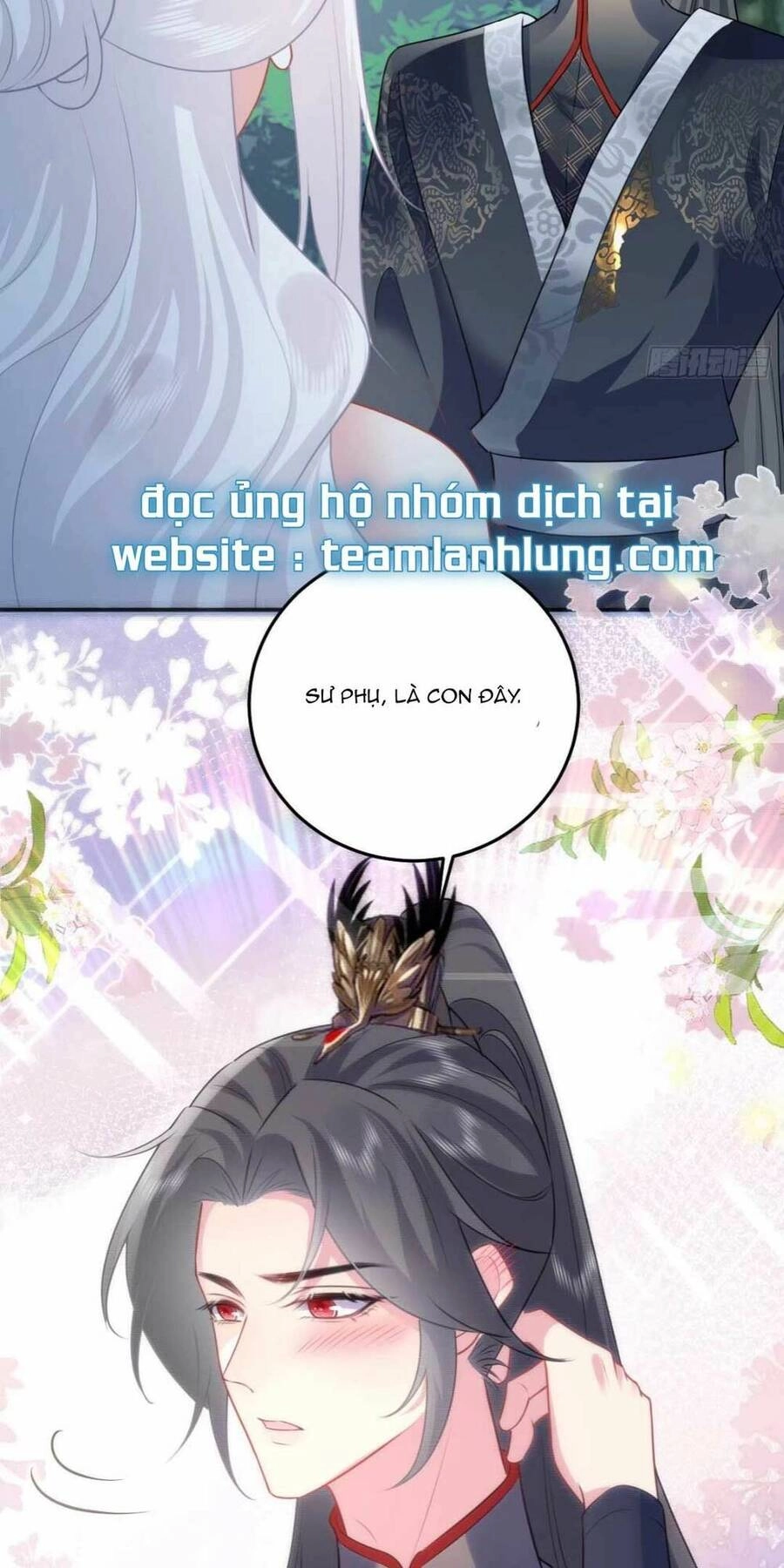 Sư Phụ Ta Muốn Người Là Của Riêng Ta Chapter 21.1 - 24