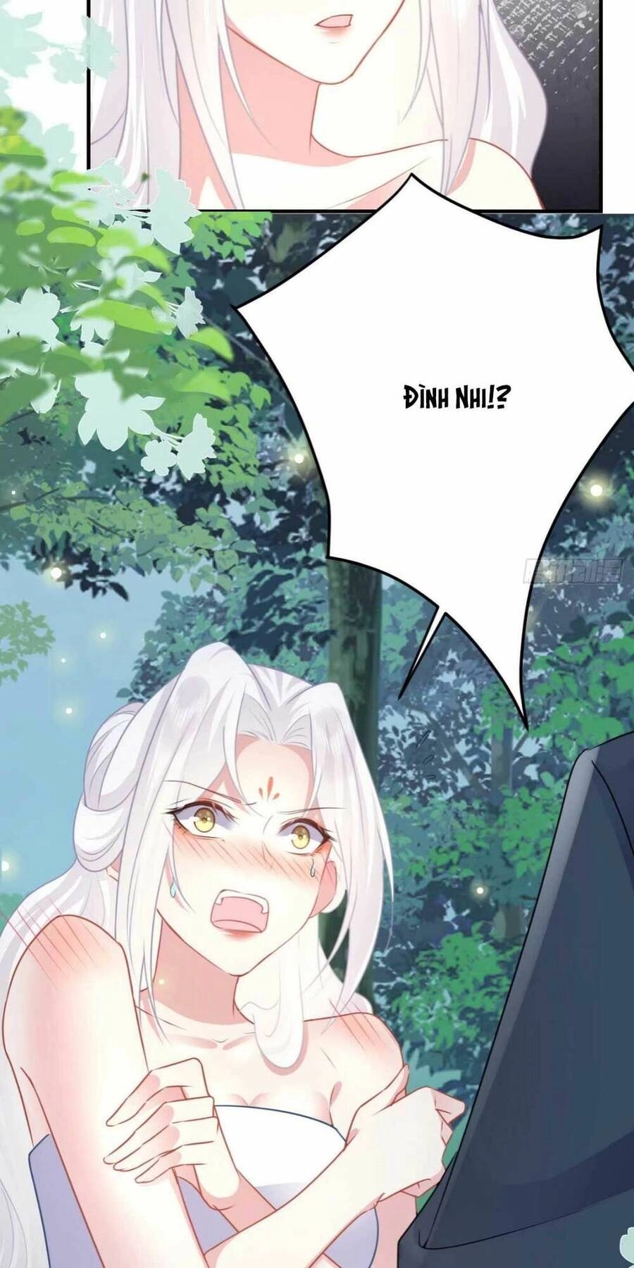 Sư Phụ Ta Muốn Người Là Của Riêng Ta Chapter 21.1 - 26