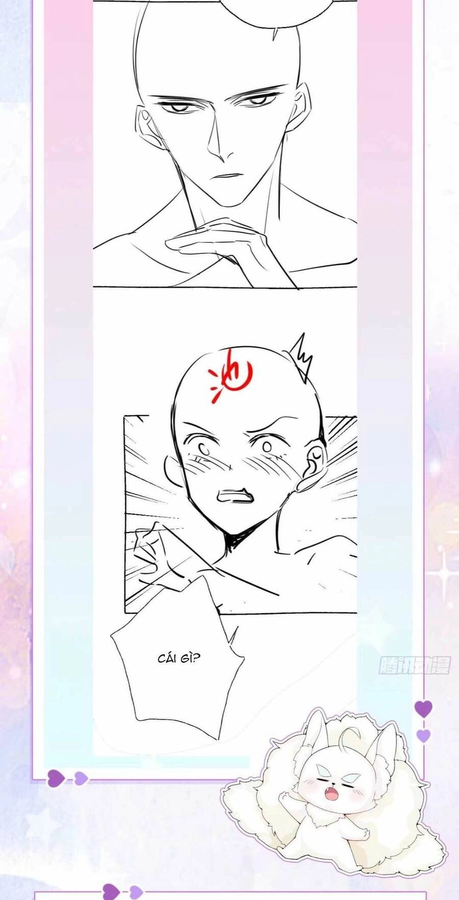 Sư Phụ Ta Muốn Người Là Của Riêng Ta Chapter 21.1 - 28