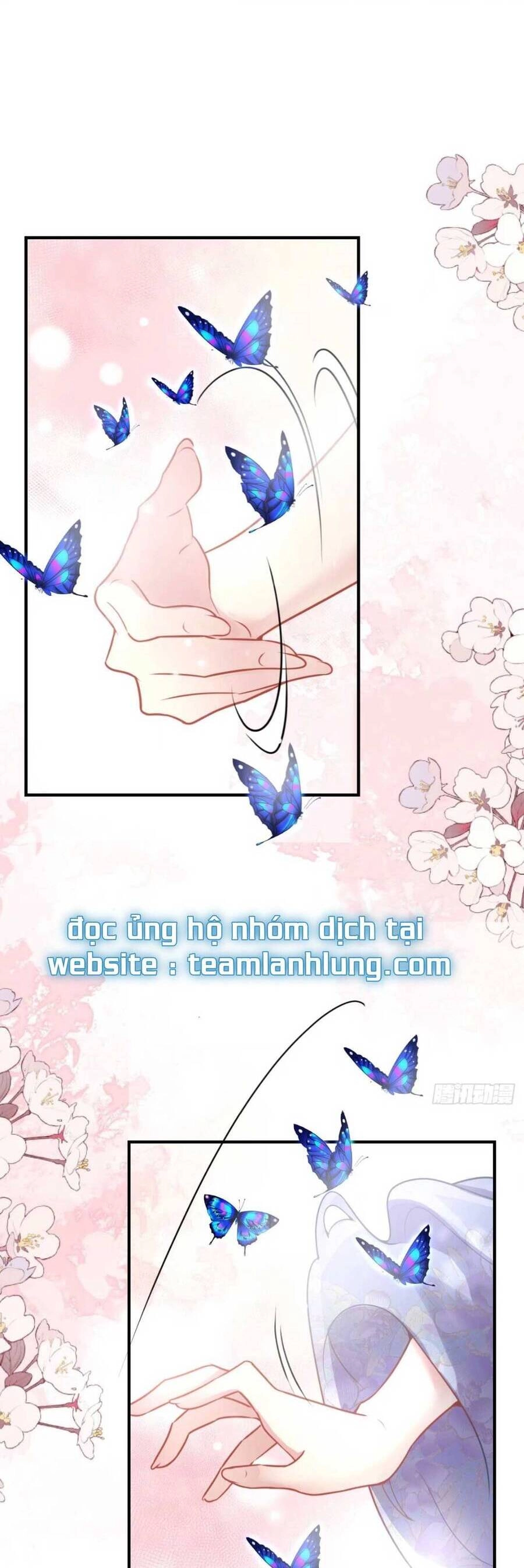 Sư Phụ Ta Muốn Người Là Của Riêng Ta Chapter 22 - 3