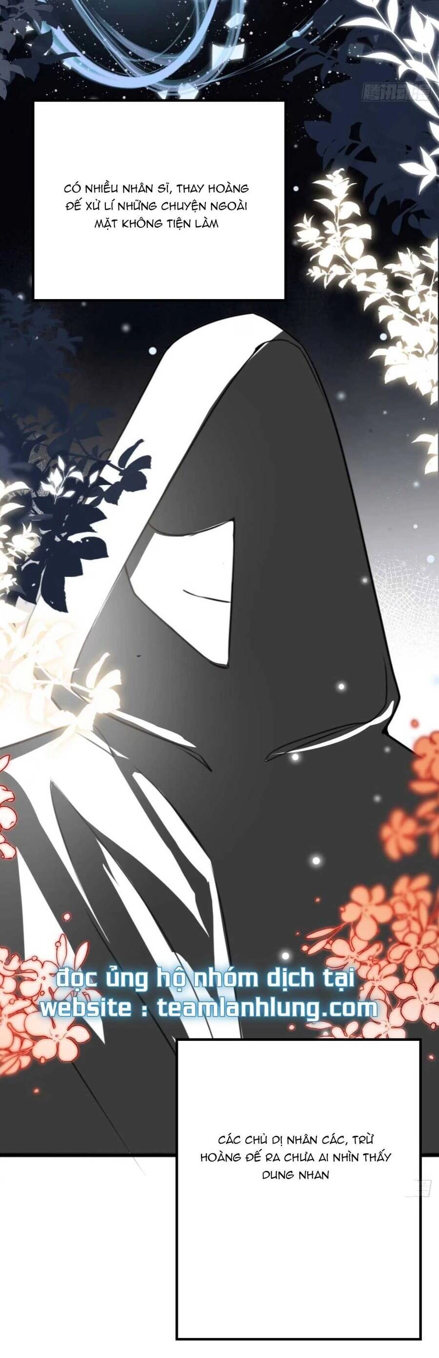 Sư Phụ Ta Muốn Người Là Của Riêng Ta Chapter 22 - 13