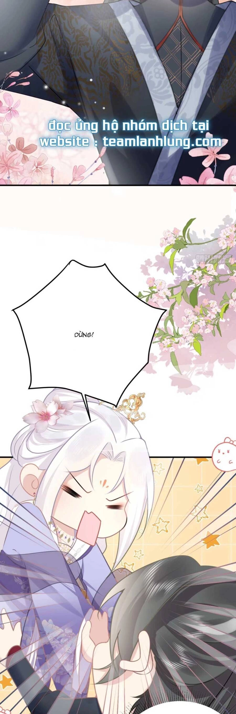 Sư Phụ Ta Muốn Người Là Của Riêng Ta Chapter 22 - 30