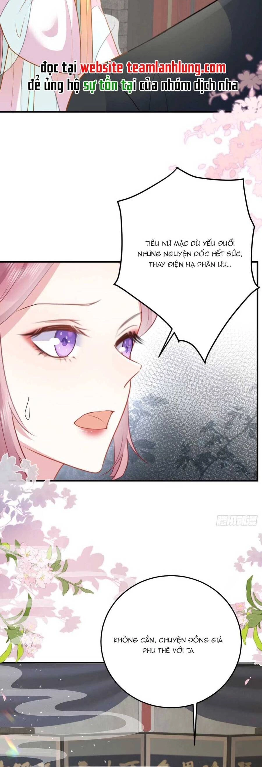 Sư Phụ Ta Muốn Người Là Của Riêng Ta Chapter 23 - 32