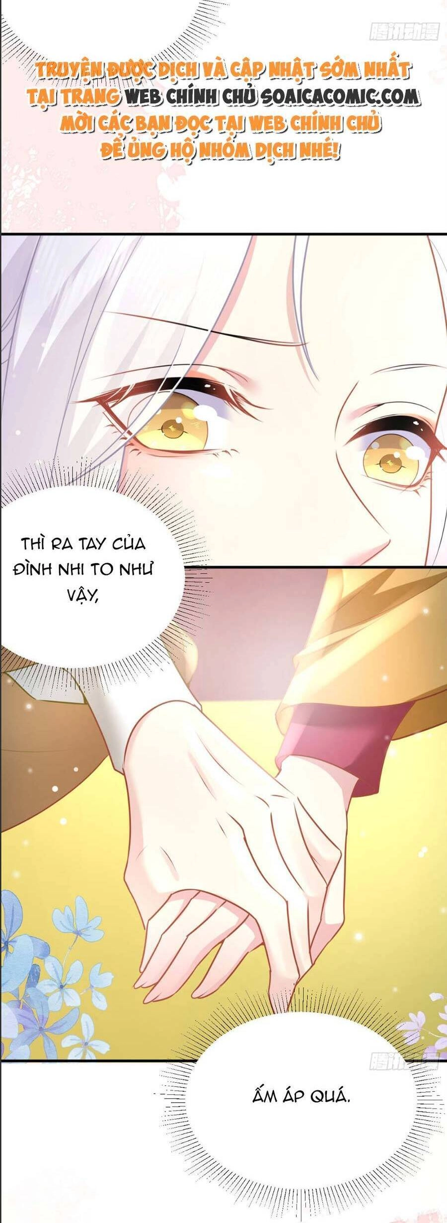 Sư Phụ Ta Muốn Người Là Của Riêng Ta Chapter 24 - 14