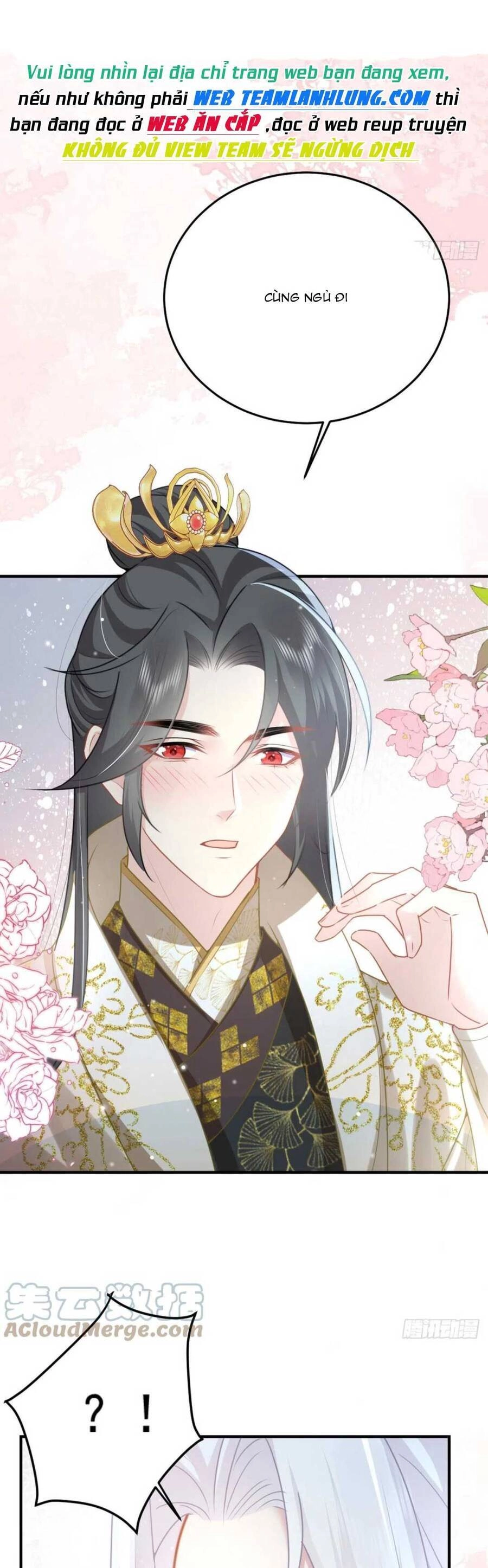 Sư Phụ Ta Muốn Người Là Của Riêng Ta Chapter 25 - 8