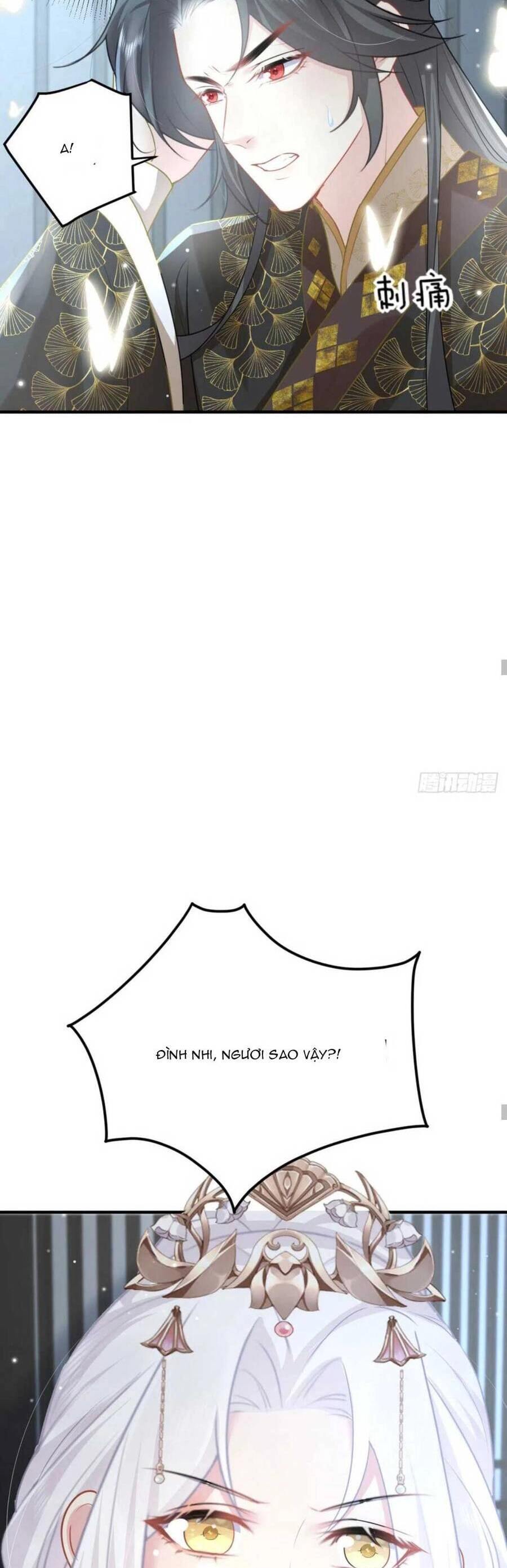 Sư Phụ Ta Muốn Người Là Của Riêng Ta Chapter 25 - 24