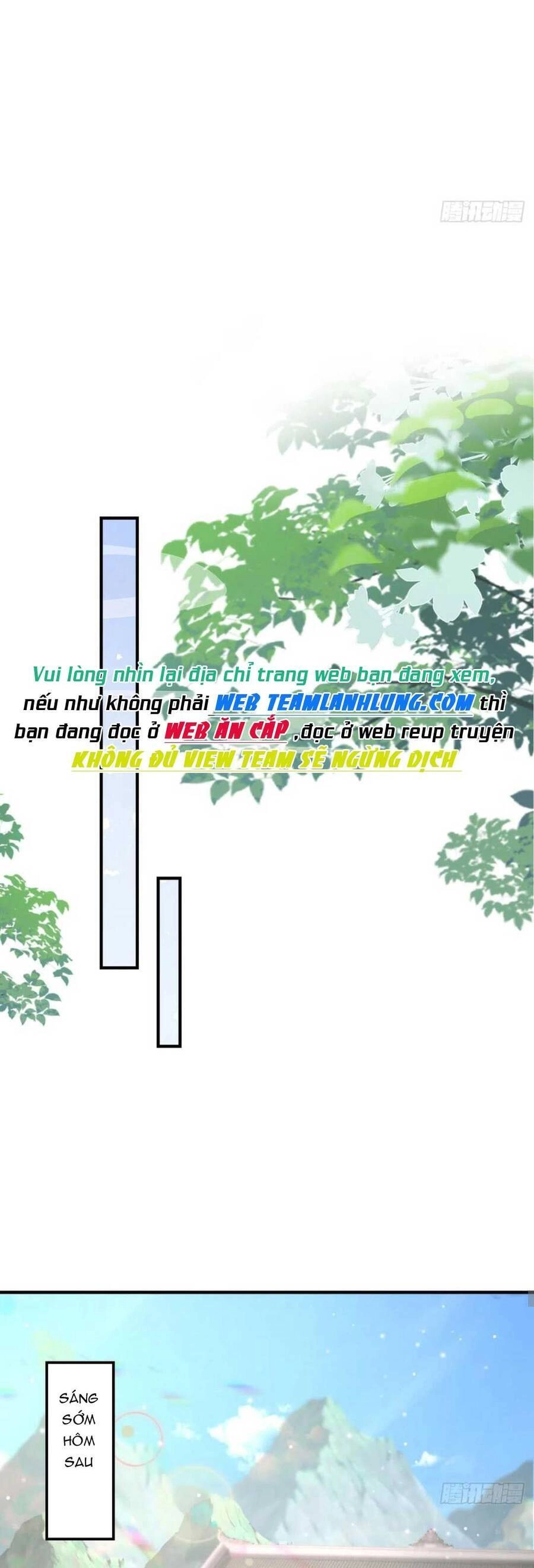 Sư Phụ Ta Muốn Người Là Của Riêng Ta Chapter 25 - 29